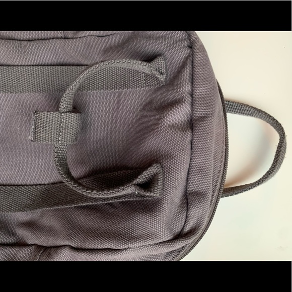 Adorable Mickey Mouse Baby Kånken-style Backpack from Disney Zara Baby - Picture 11 of 16